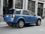 Land Rover LR2 HSE 2012 года